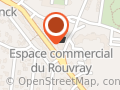 LE TRIANGLE Supermarché HALAL St Etienne du Rouvray