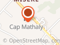 Cap Mathaly