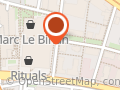 Paris Normandy Vtc