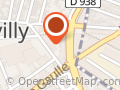 Coccinelle Express Le Petit Quevilly