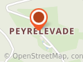 vakantie-dordogne-Peyrelevade