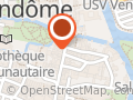 Zele, à Vendôme