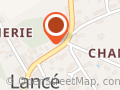 Café associatif Ô32