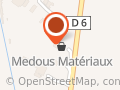France Matériaux - Medous Matériaux