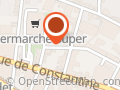 Centre Communal d'Action Sociale