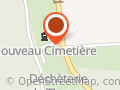 Déchèterie de Thenon