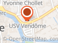 CLUB DE GYMNASTIQUE -USV - Les Kangourous - Vendôme