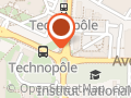 Restaurant Madrillet