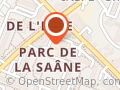 MAEV (Mont Saint Aignan Energie Verte) - Réseau de chaleur de la Ville de Mont-Saint-Aignan