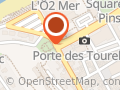 L'O2 Mer Restaurant - Bar