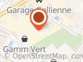 Entreprise Labrux