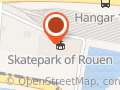 SKATE PARK OF ROUEN