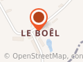 Le Boël - Ferme & Gîte