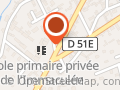 Service de Restauration de l'Immaculée
