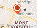 OuiGlass Rouen Rive Droite