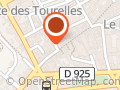 Audren LE GARS ostéopathe & drainage lymphatique Dieppe
