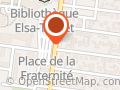 Laboratoire BIOCEANE - Site Château Blanc