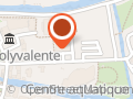 Complexe Sportif Arts Martiaux