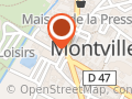 Communauté de Communes Inter Caux Vexin - Pôle de Montville