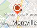 Pizza Max Montville