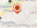 Appart'Hotel Gites Studios Dieppe