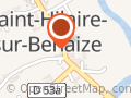 Le Relais De Saint Hilaire
