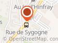Lidl (Saint-Aubin-sur-Scie)
