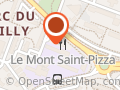 Le Mont Saint Sushi