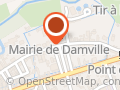 Mairie de Mesnils-sur-Iton
