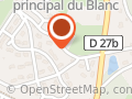 Centre Culturel Du Blanc