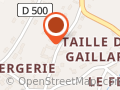 La Bergerie du Père Jules à Francueil