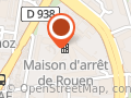 Maison d'arrêt de Rouen