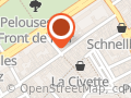 Red House – Pop-up Art Galerie