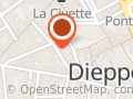 Le bosphore kebab Dieppe