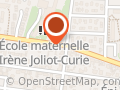 École Élémentaire Publique Irène Joliot-Curie i
