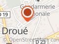 Pharmacie de Droué