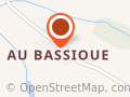 Gite du Bassioué