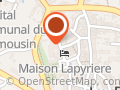 Maison Lapeyriere