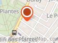 EHPAD Korian Le Jardin