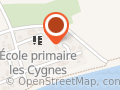 École Primaire Publique Les Cygnes