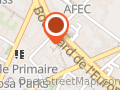 Cité des Métiers de Normandie