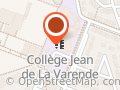 Collège Jean de la Varende