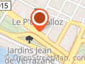 Point Nickel - BLANDINE LUCAS EIRL