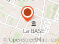 La Base - bar associatif