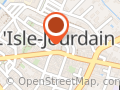 ORIENTACTION L'Isle Jourdain