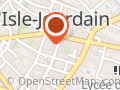 CBD CB D'eau L'Isle Jourdain