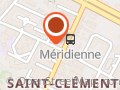 Pharmacie Méridienne
