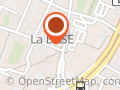 Le Bistro de l'Amiral
