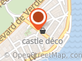 castle deco Home