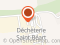 Déchetterie de Castelsarrasin (déchèterie)